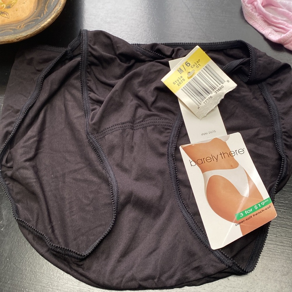 12 pair Brand New With Tags Underwear - Picture 4 of 8